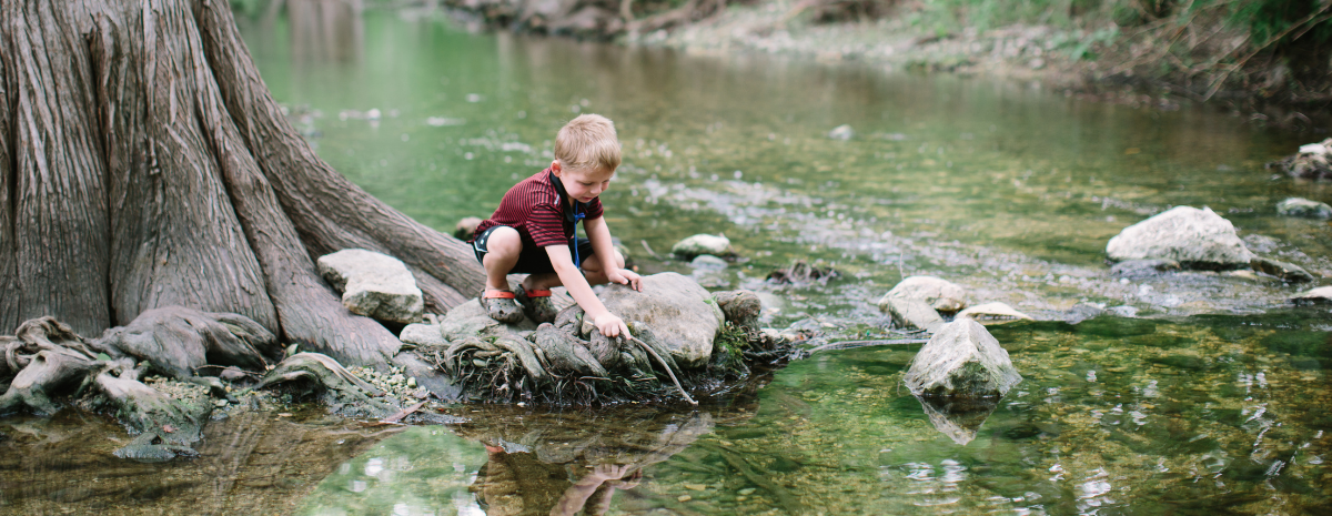 The Cibolo Center for Conservation